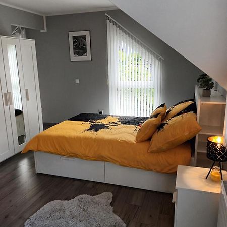 Apartment Jovan Bled Eksteriør bilde